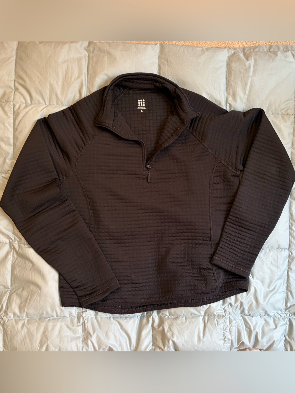 Title Nine Quarter zip